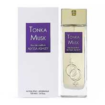Tonka Musk EDP Tonka Musk Parfüümvesi