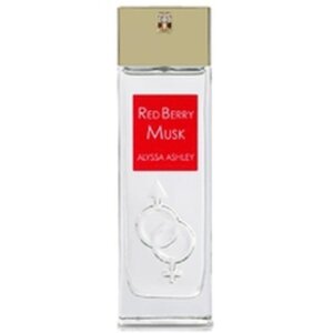 Red Berry Musk Edp