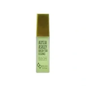 Green Tea Essence Edt