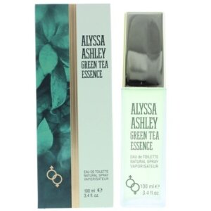 Alyssa Ashley Green Tea Essence EDT 100 ml