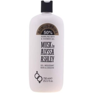 Big Musk Shower Gel Geel