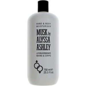 Great Musk Body Lotion