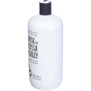 Alyssa Ashley Great Musk Body Lotion 750 ml