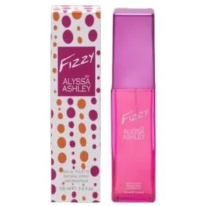 Alyssa Ashley Fizzy Edt
