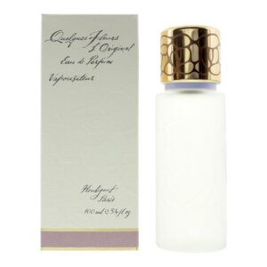 Quelques Fleurs L´original Edp