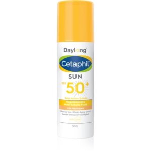 Sun Multi Protection Fluid