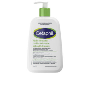 Cetaphil Moisturizing Lotion 237ml