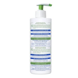 Baby Liniment Body Lotion