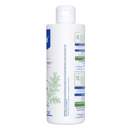 Mustela Baby Liniment Body Lotion 400 ml
