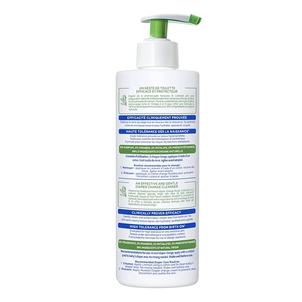 Baby Liniment Body Lotion Baby Liniment Body Lotion