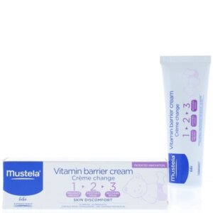 Bebe Vitamin Barrier Cream