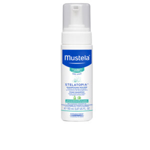Bebe Stelatopia Foam Shampoo