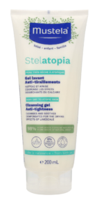 Bebe Stelatopia Cleansing Gel