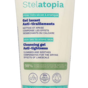 Bebe Stelatopia Cleansing Gel