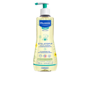 Bebe Stelatopia Shower Oil