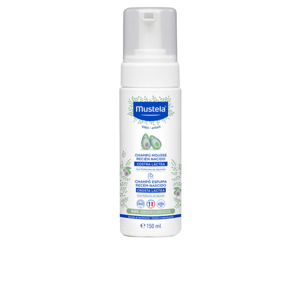BABY-CHILD shampoo for newborns 150 ml Baby Child Shampoo For