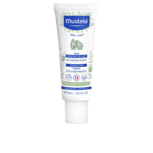 Bebe Cradle Cap Cream
