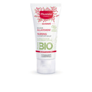 Maternite Nursing Comfort Balm