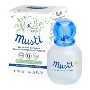 Musti Eau De Soin