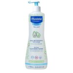 Bebe Cleansing Water No Nahahooldustoode
