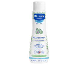 Bebe Gentle Cleansing Gel