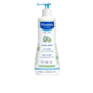 Hydra Bebe Body Lotion