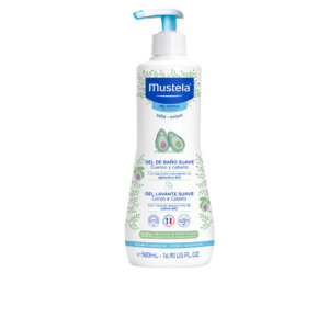 Bebe Gentle Bath Gel
