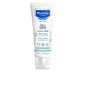 Baby Child Facial Cream