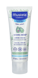 Hydra Bebe Facial Cream