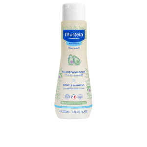 Mustela Gentle Shampoo