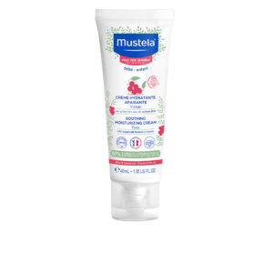 Bebe Soothing Moisturizing Face