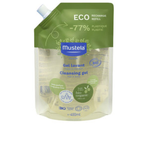 Bio Gel Shampoo Refill