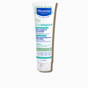 Stelatopia Lipid Replenishing Cream