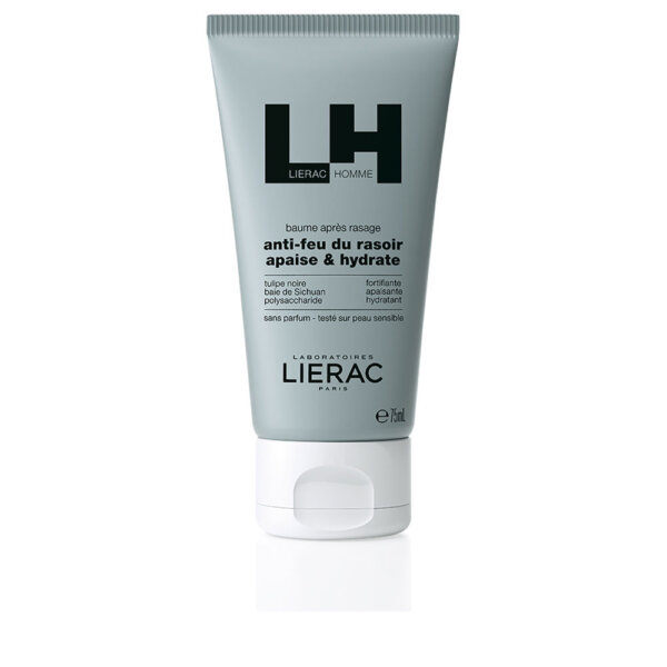 Lierac Homme After Shave Balm Homme After Shave Balm