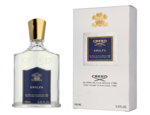 Creed Millesime Erolfa