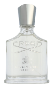 Creed Love In White For Summer Creed Love In Summer