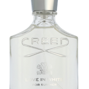 Creed Love In White For Summer Creed Love In Summer