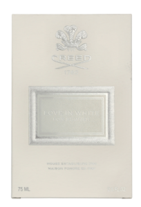 Creed Love In White For Summer Creed Love In Summer