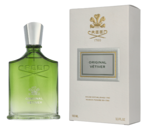 Original Vetiver Millesime Tester Lõhnatoode