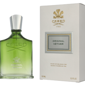 Original Vetiver Millesime Tester Lõhnatoode