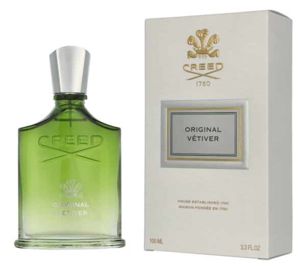 Original Vetiver Millesime Tester Original Vetiver Millesime Tester Lõhnatoode
