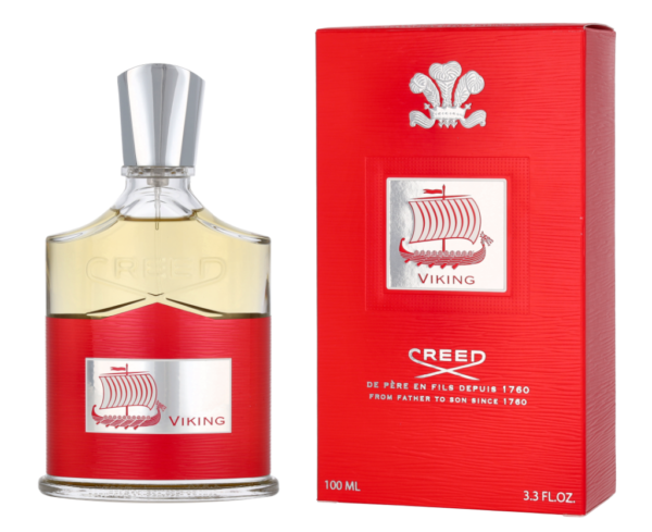 Viking EDP Creed Viking Edp