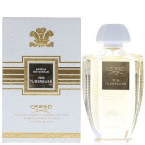 Creed Iris Tubereuse Edp