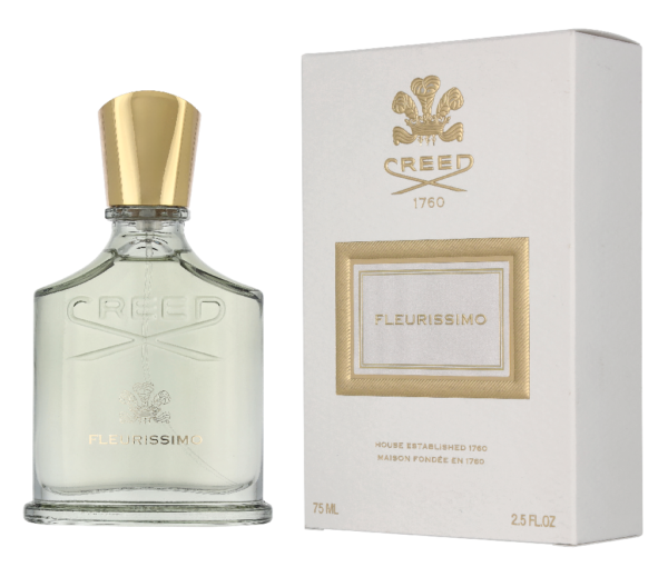 Creed Fleurissimo Edp Spray