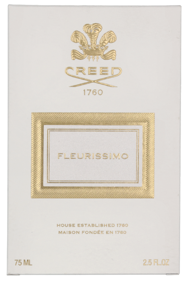 Creed Fleurissimo Edp Spray
