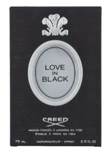 Creed Love in Black EDT 75 ml