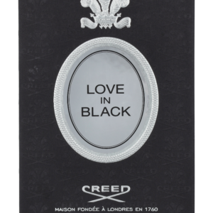 Creed Love in Black EDT 75 ml