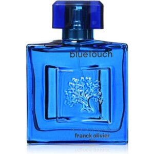 Blue Touch Edt