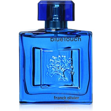 Blue Touch Edt