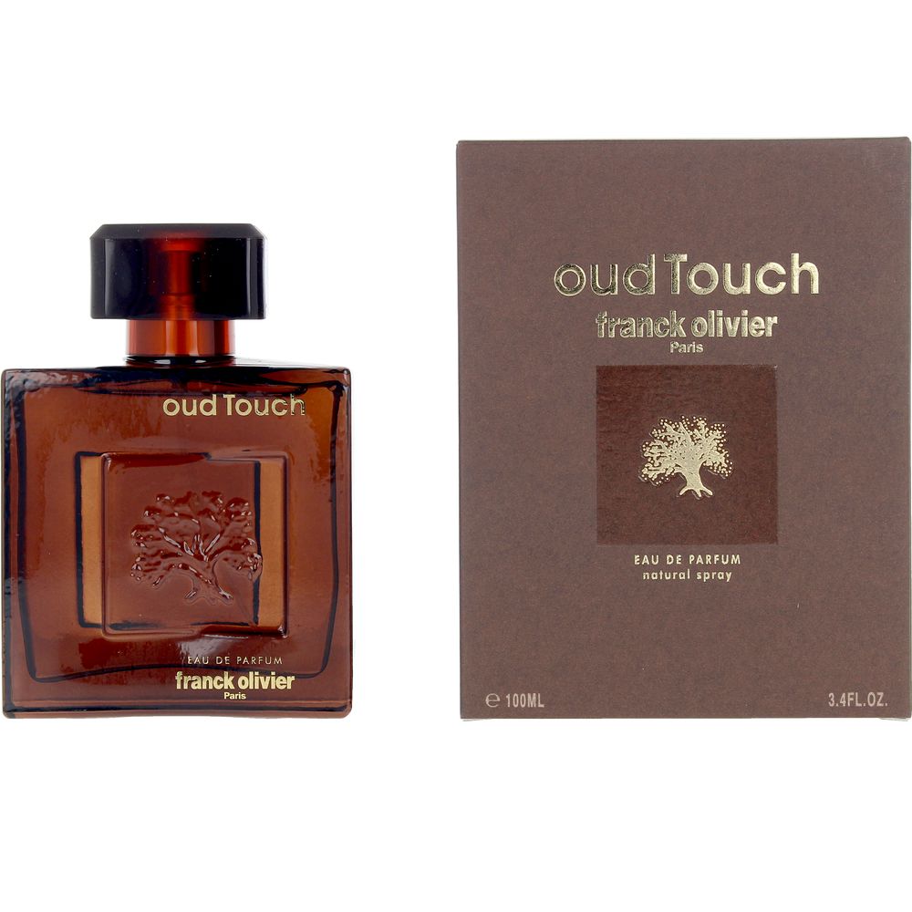 Oud Touch Parfüümvesi